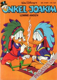 Onkel Joakim 1978 7
