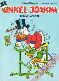 Onkel Joakim 1978 8