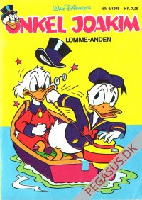 Onkel Joakim 1978 9