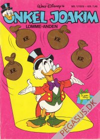 Onkel Joakim 1979 1