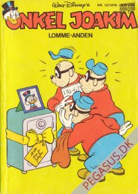 Onkel Joakim 1979 12