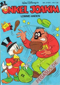Onkel Joakim 1979 2
