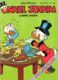 Onkel Joakim 1979 3
