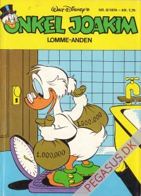 Onkel Joakim 1979 8
