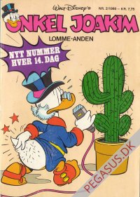 Onkel Joakim 1980 2
