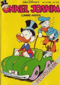 Onkel Joakim 1980 23