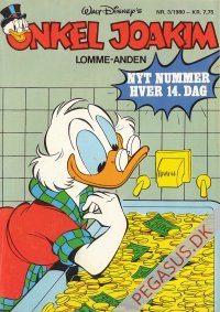Onkel Joakim 1980 3