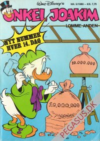 Onkel Joakim 1980 5