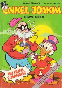 Onkel Joakim 1980 6