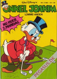 Onkel Joakim 1980 7