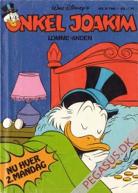 Onkel Joakim 1980 8