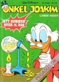 Onkel Joakim 1980 9