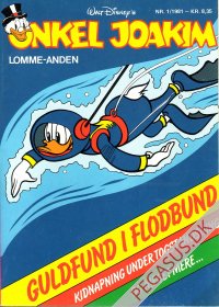 Onkel Joakim 1981 1