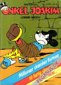 Onkel Joakim 1981 13