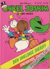 Onkel Joakim 1981 19