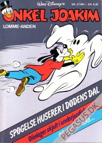 Onkel Joakim 1981 2