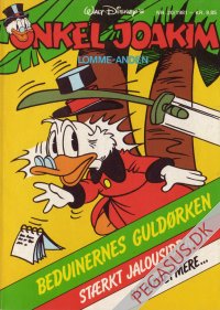 Onkel Joakim 1981 20