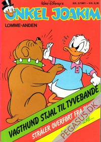 Onkel Joakim 1981 4