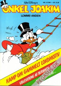Onkel Joakim 1981 5