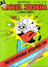 Onkel Joakim 1981 6