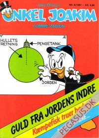 Onkel Joakim 1981 8