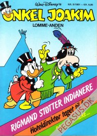 Onkel Joakim 1981 9