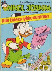 Onkel Joakim 1982 10