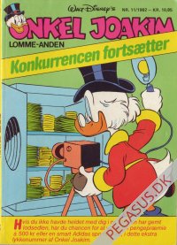 Onkel Joakim 1982 11