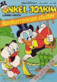 Onkel Joakim 1982 12