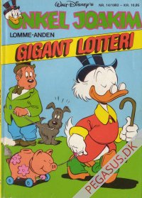 Onkel Joakim 1982 14