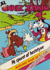 Onkel Joakim 1982 2