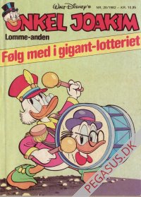Onkel Joakim 1982 20