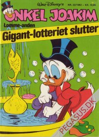 Onkel Joakim 1982 22