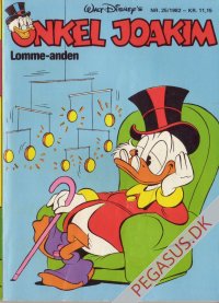 Onkel Joakim 1982 25