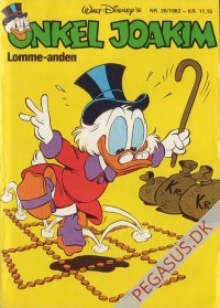 Onkel Joakim 1982 26