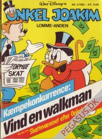 Onkel Joakim 1982 3