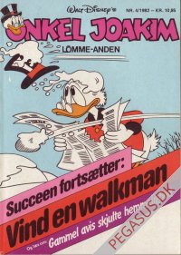 Onkel Joakim 1982 4
