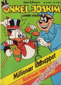 Onkel Joakim 1982 5
