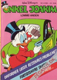 Onkel Joakim 1982 6