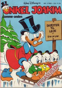 Onkel Joakim 1983 1