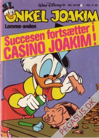 Onkel Joakim 1983 10