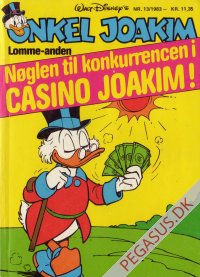 Onkel Joakim 1983 13