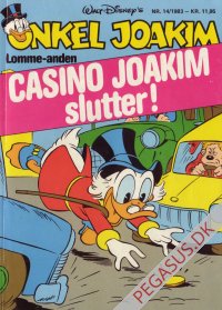 Onkel Joakim 1983 14