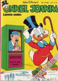 Onkel Joakim 1983 2