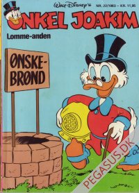 Onkel Joakim 1983 22