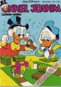 Onkel Joakim 1983 24