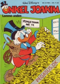 Onkel Joakim 1983 5