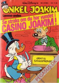 Onkel Joakim 1983 9