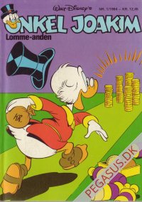 Onkel Joakim 1984 1