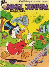Onkel Joakim 1984 10